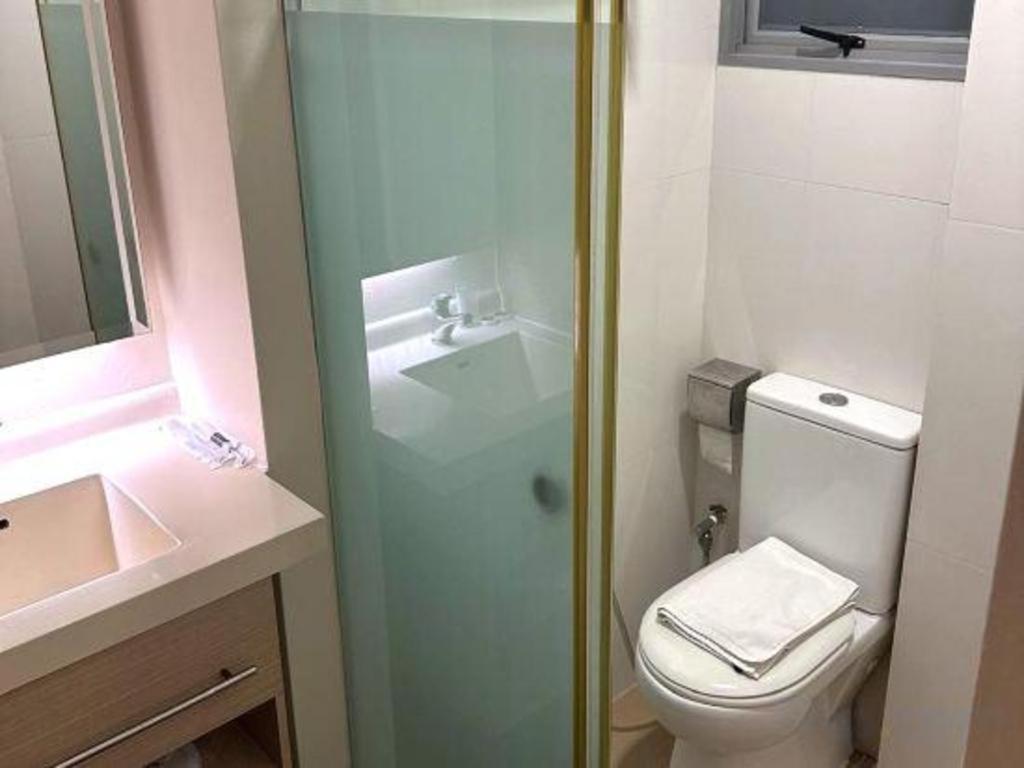 Reddoorz Premium @ Balestier Hotel Сингапур Екстериор снимка