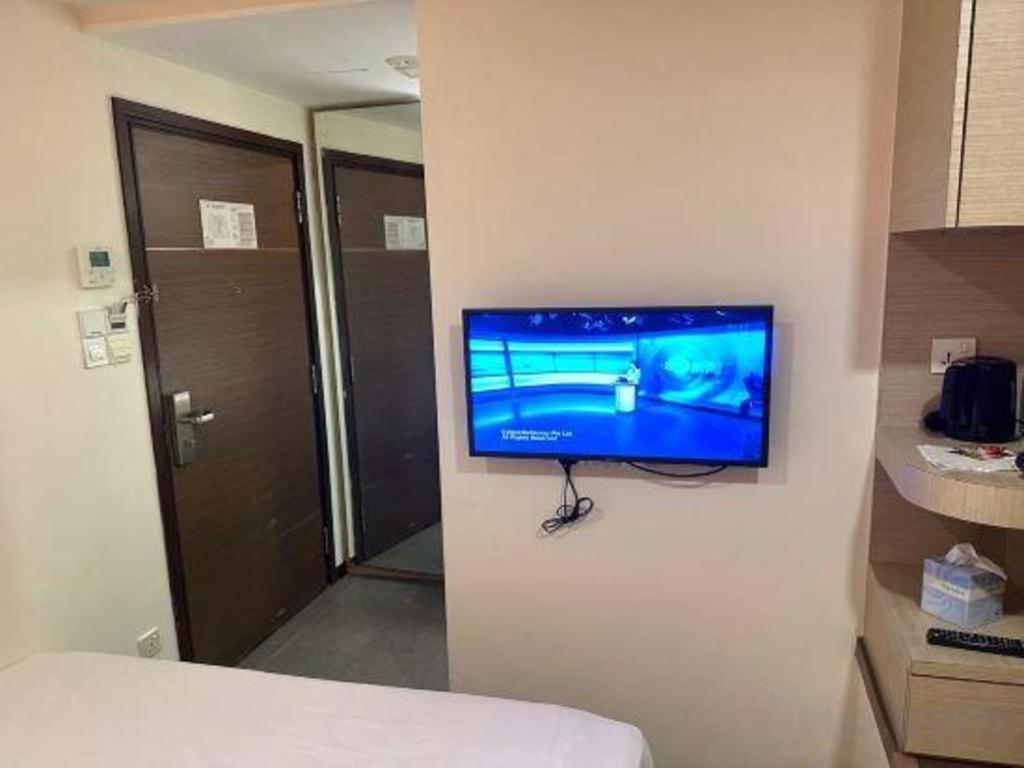Reddoorz Premium @ Balestier Hotel Сингапур Екстериор снимка