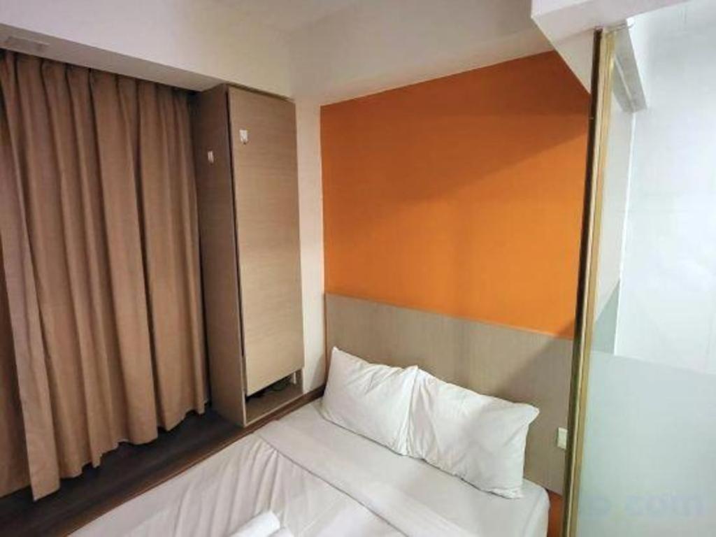 Reddoorz Premium @ Balestier Hotel Сингапур Екстериор снимка