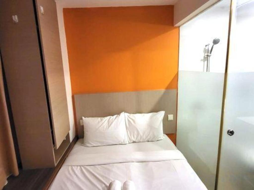 Reddoorz Premium @ Balestier Hotel Сингапур Екстериор снимка